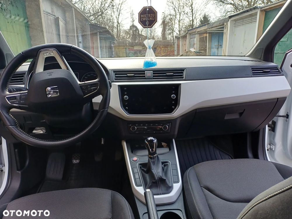 Seat Arona 1.0 TSI Xcellence S&S - 18