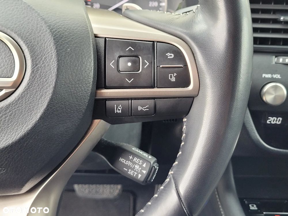 Lexus RX 300 Business Edition - 28