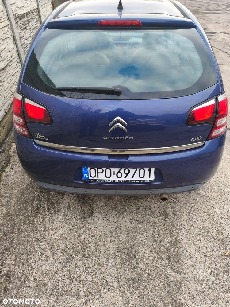 Citroën C3 - 2