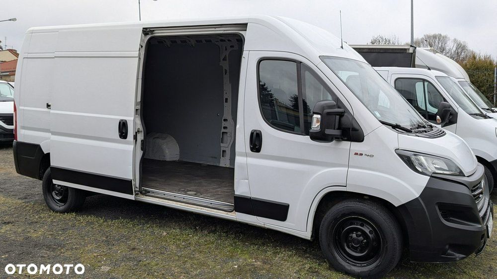 Fiat Ducato - 8