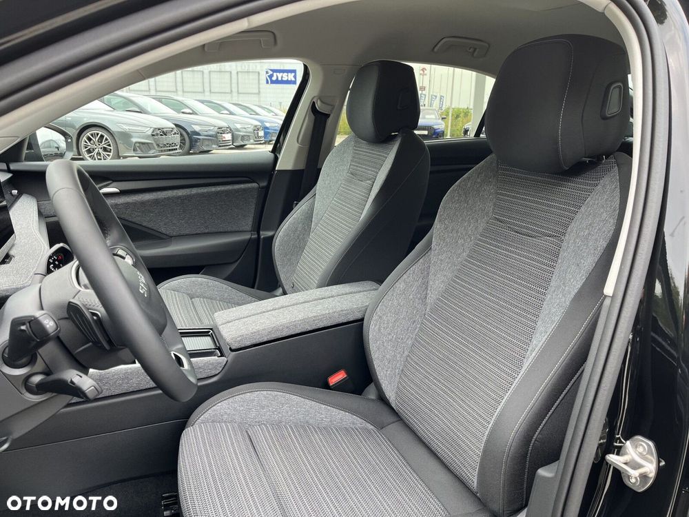 Skoda Superb 2.0 TDI SCR 4x4 Edition 130 DSG - 12