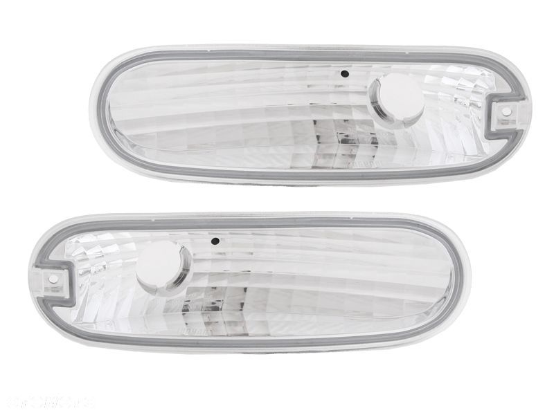 kierunkowskaz migacz vw new beetle 1998- clear - 1