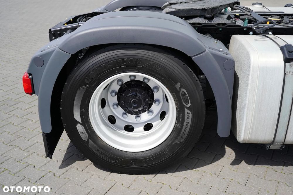 MAN / TGX / 18.470 / EURO 6 / GX / ACC / RETARDER - 20