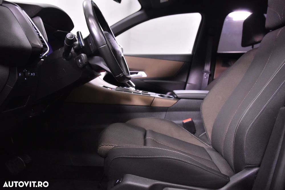 DS Automobiles DS 7 Crossback Crosback 1.6 PHeV AWD 300 EAT8 Bastille+ - 22