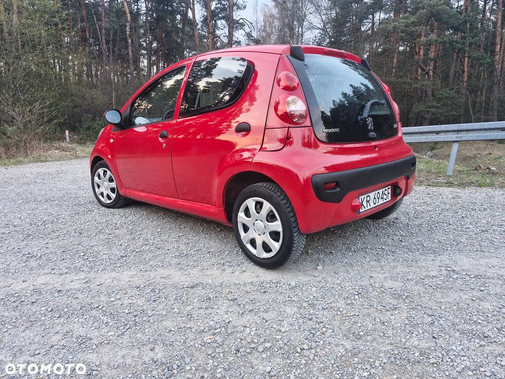 Peugeot 107 70 Petit Filou - 9
