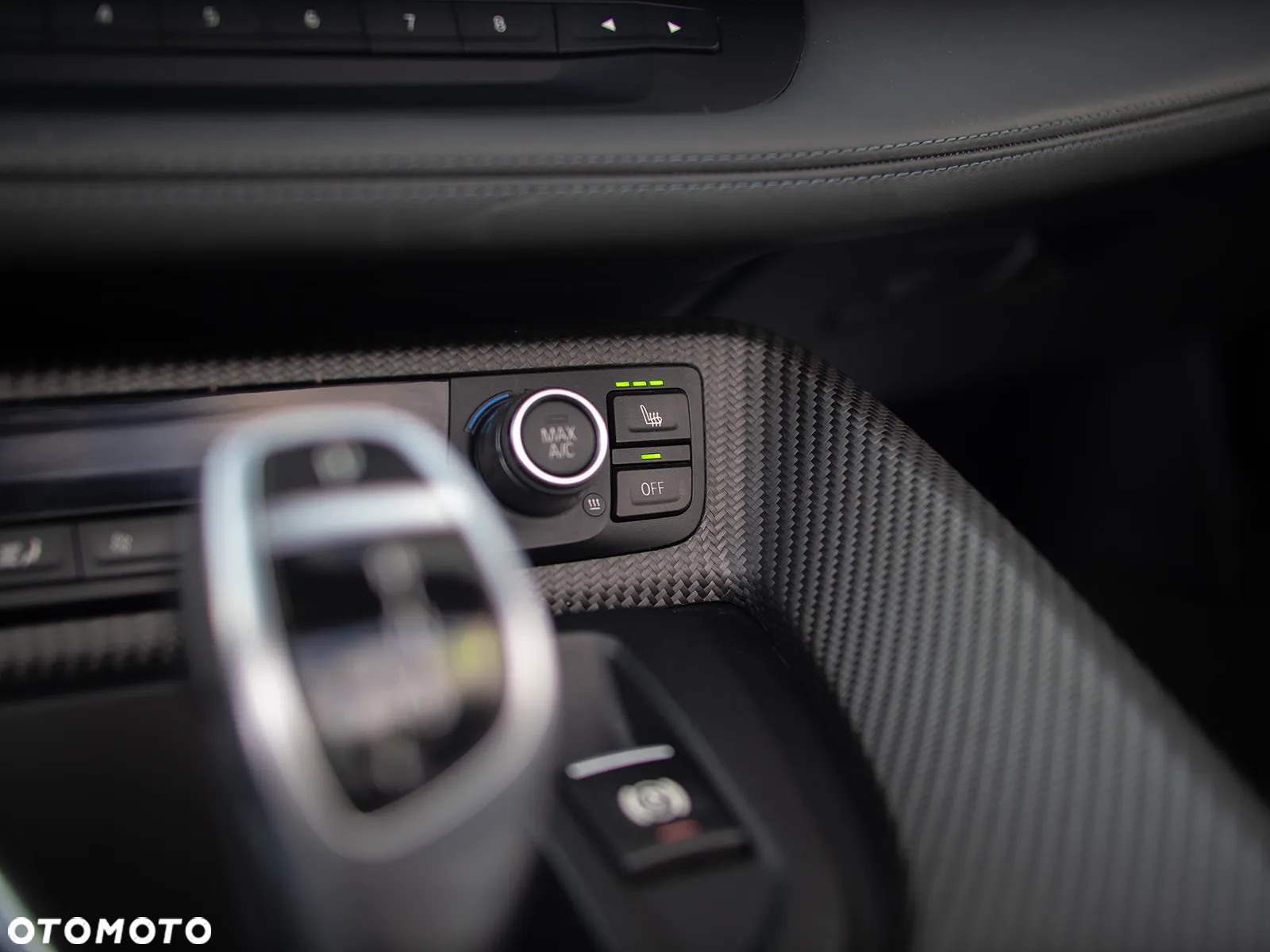 BMW i8 - 14
