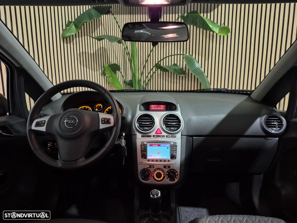 Opel Corsa 1.2 Enjoy S/S - 6