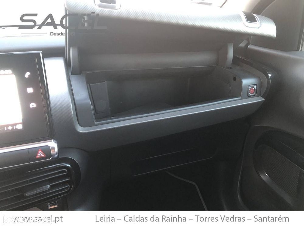 Citroën C4 Cactus 1.6 BlueHDi Feel - 17