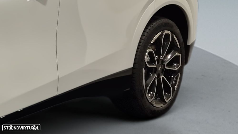 Xpeng G6 68.5 kWh Standard Range - 3