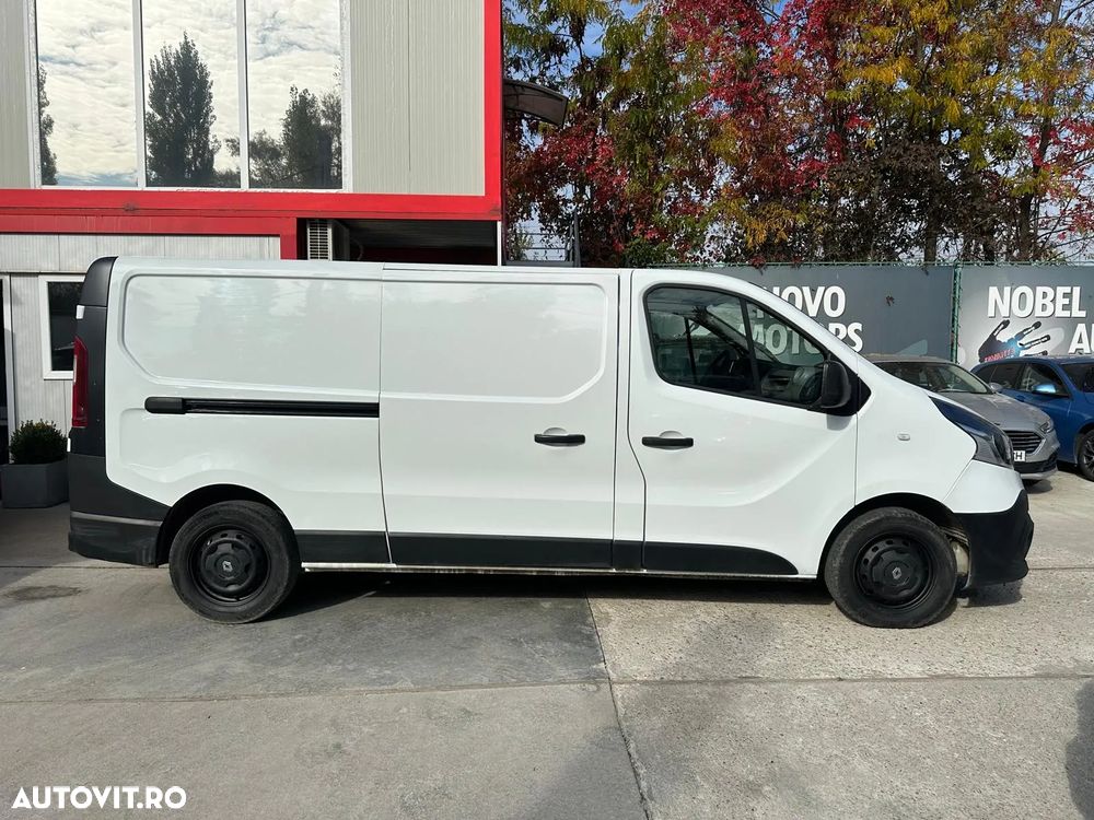 Renault Trafic - 4