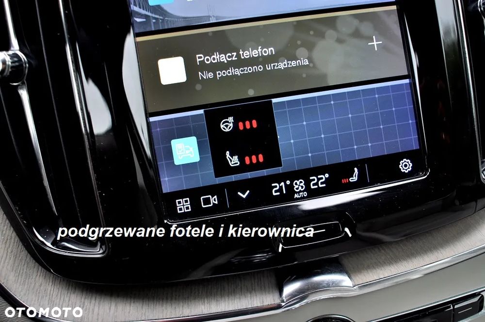 Volvo XC 60 B4 D Geartronic Inscription - 30