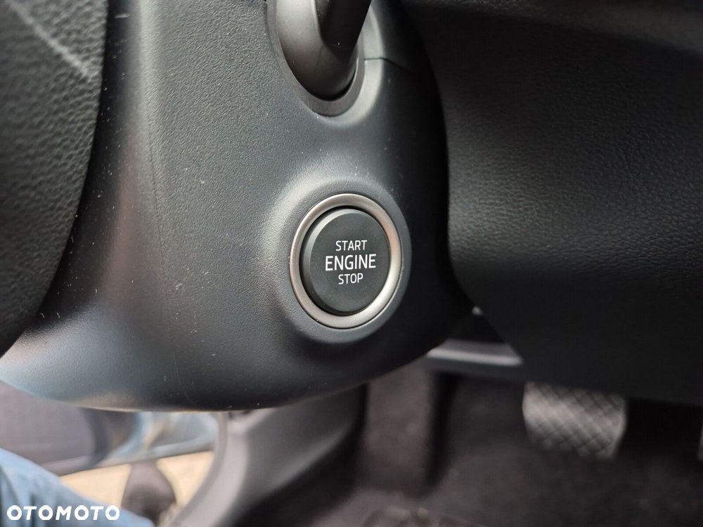 Skoda Scala 1.0 TSI Edition 130 DSG - 23