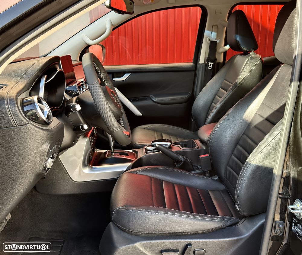 Mercedes-Benz X 250 Aut. POWER EDITION - 14