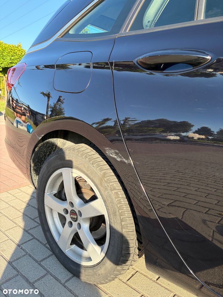 Opel Astra 1.6 CDTI Active S&S - 12