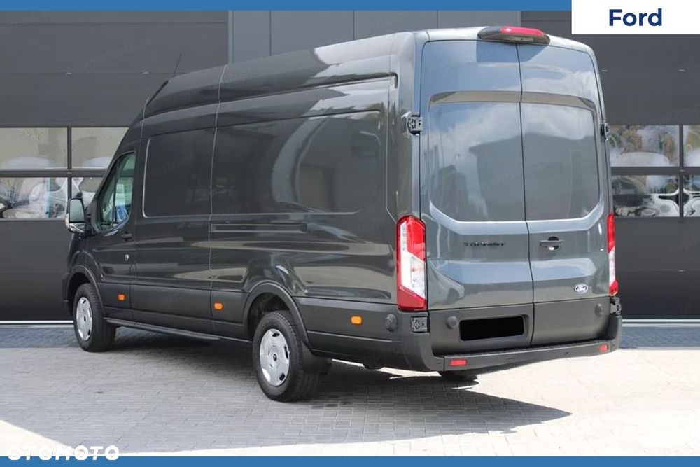 Ford Transit 350 L4H3 RWD Trend 2.0 165KM - 7