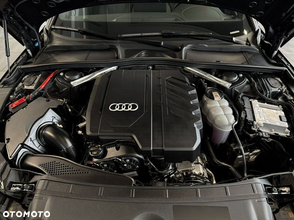 Audi A4 - 32