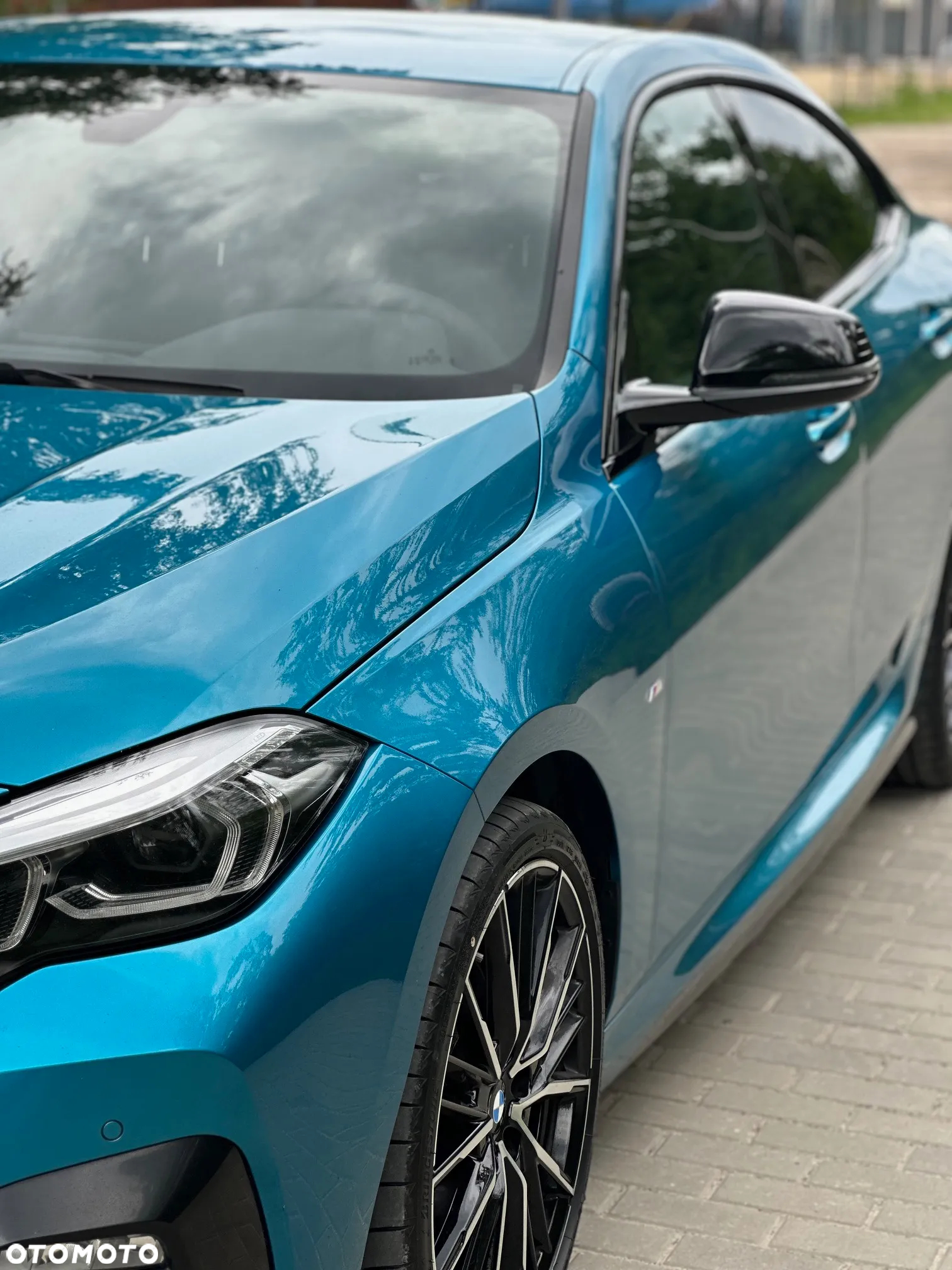 BMW Seria 2 218i M Sport - 14