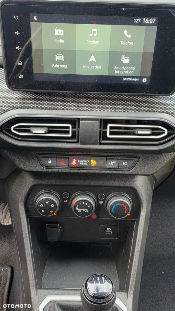 Dacia Sandero TCe 90 Expression - 30