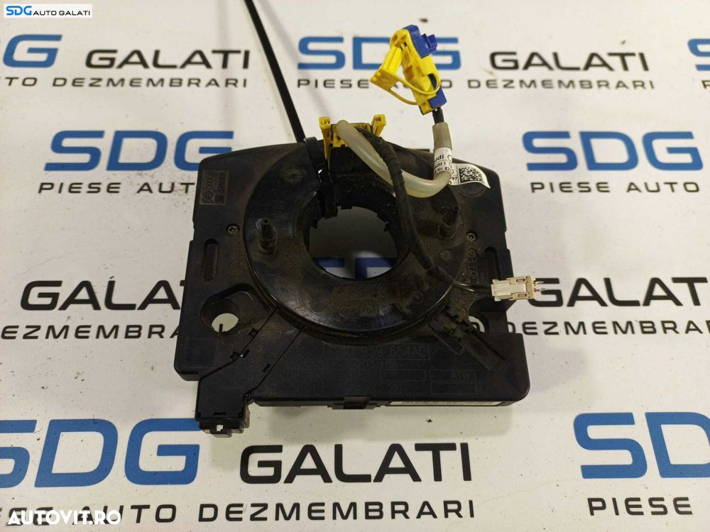 Spira Spirala Panglica Banda Volan Ford Galaxy 1 2001 - 2006 Cod 1J0959654AC [i0082] - 1