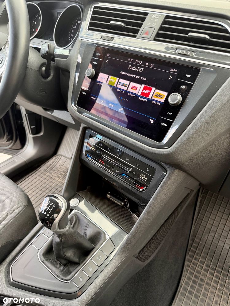 Volkswagen Tiguan - 20