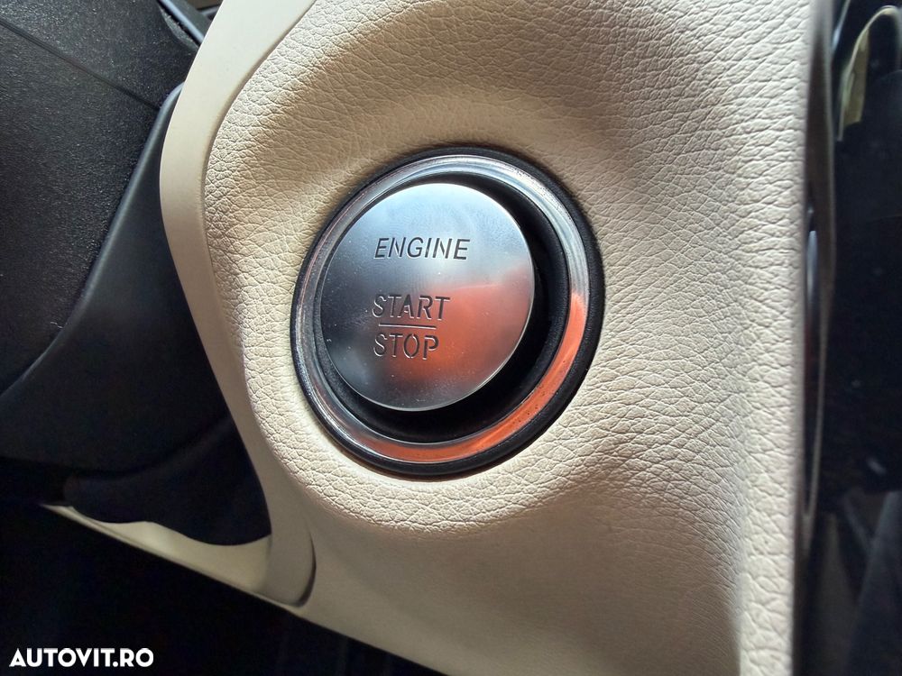 Mercedes-Benz SLC 300 Aut. - 16