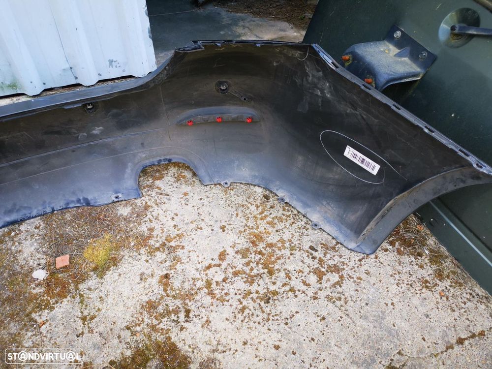 BMW F32 / F33 / F36 PARA CHOQUES TRÁS - PC450 - 9