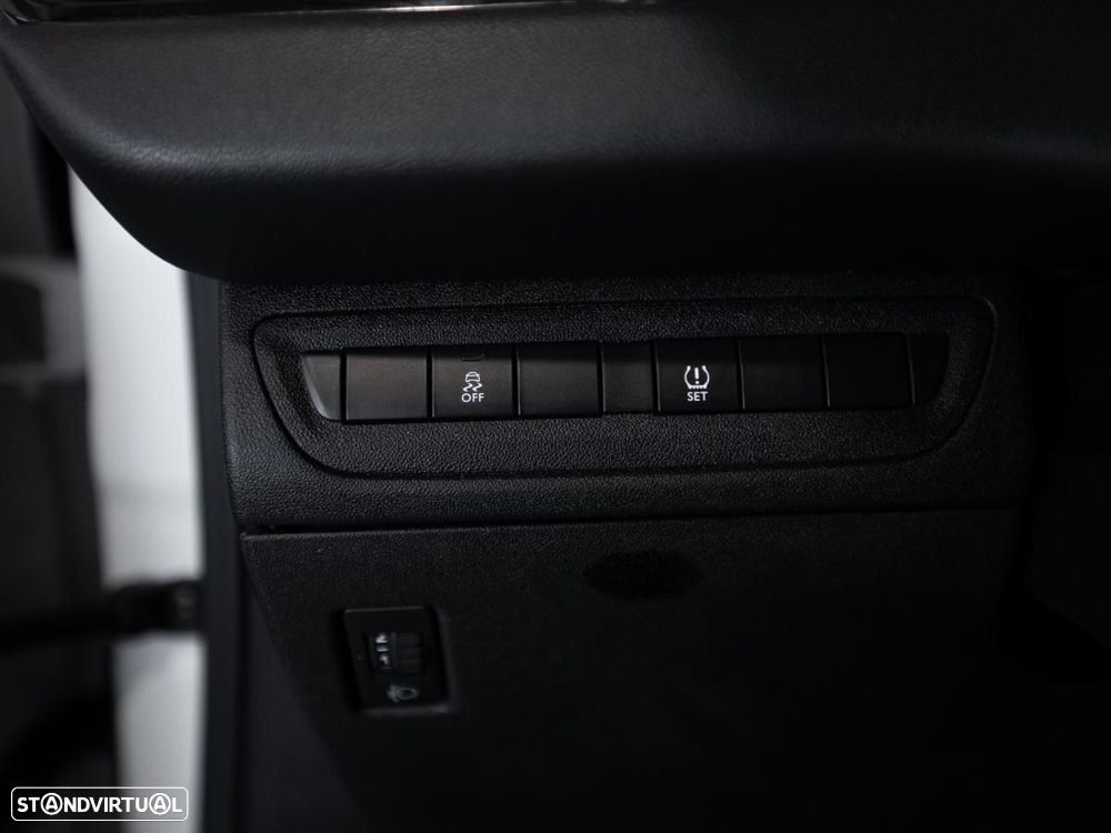 Peugeot 208 1.6 BlueHDi Access - 13