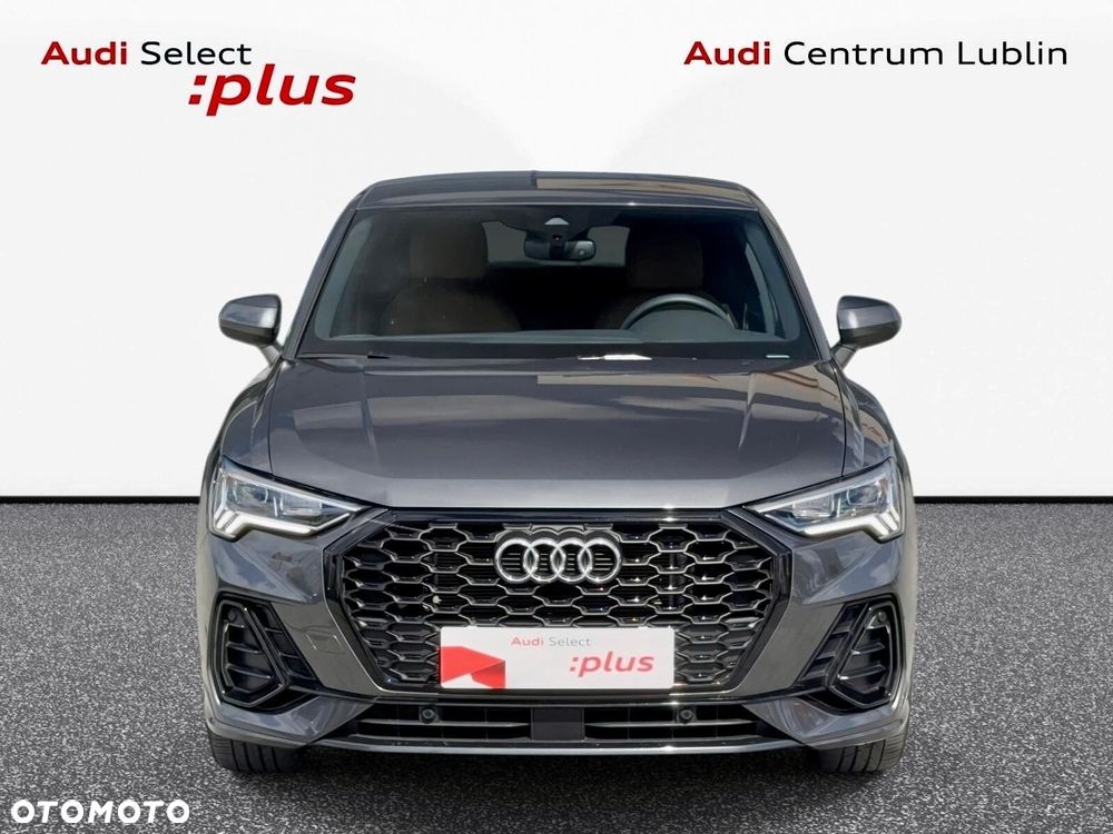 Audi Q3 Sportback - 2