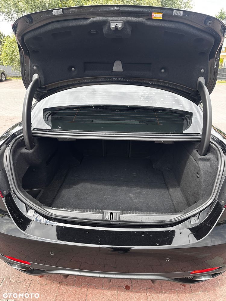 Alfa Romeo Giulia 2.0 Turbo Veloce TI Q4 - 6