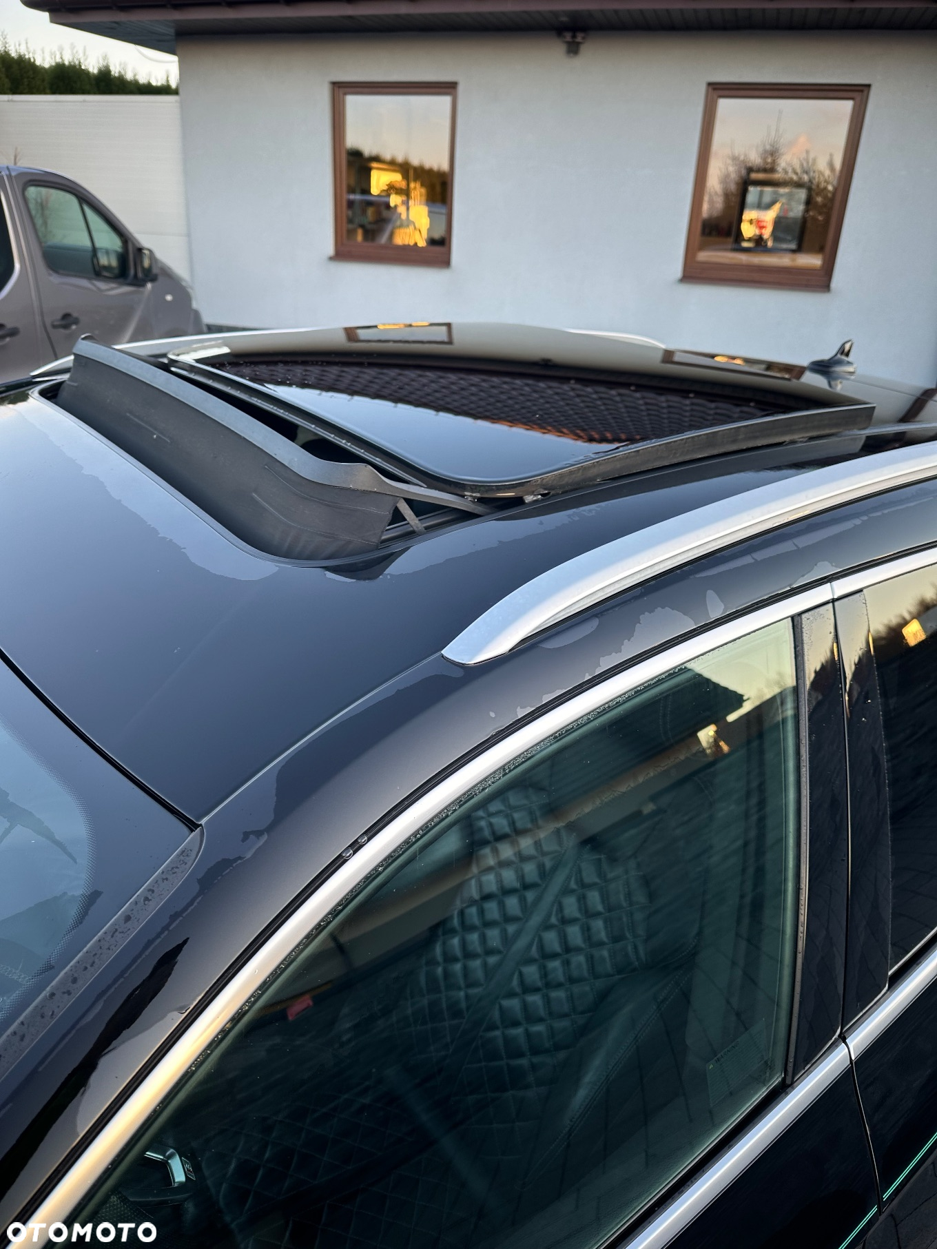 Audi SQ5 3.0 TFSI Quattro Tiptronic - 9