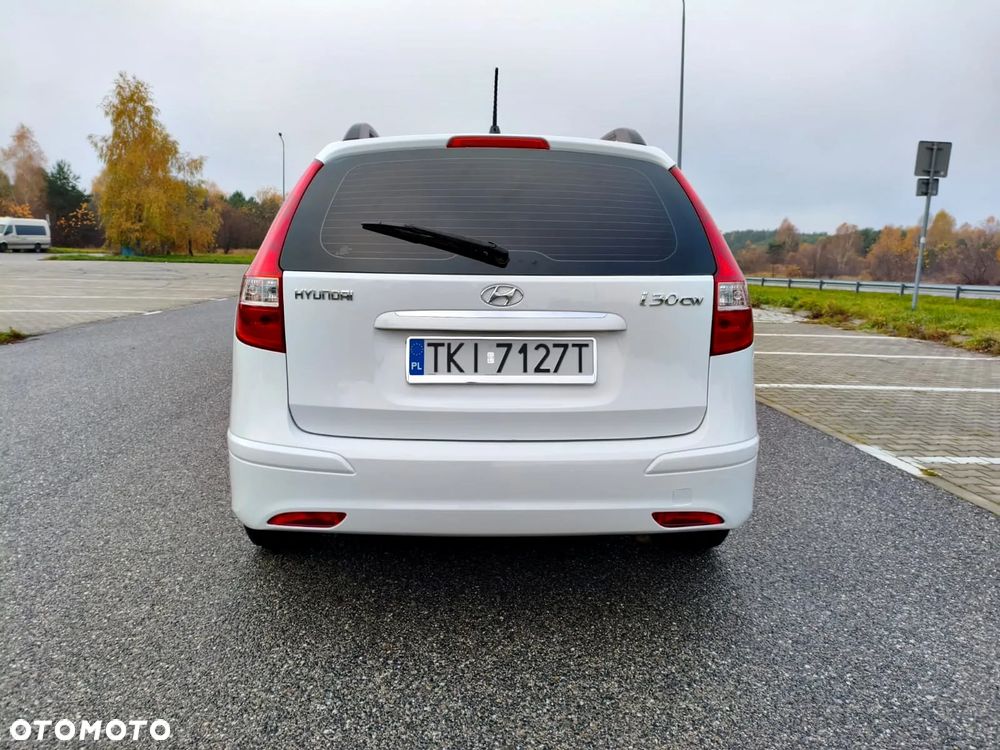Hyundai i30 1.4 White Edition - 11