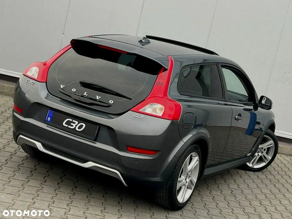 Volvo C30 - 14