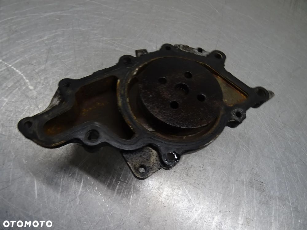 JEEP GRAND CHEROKEE WJ POMPA WODY - 3