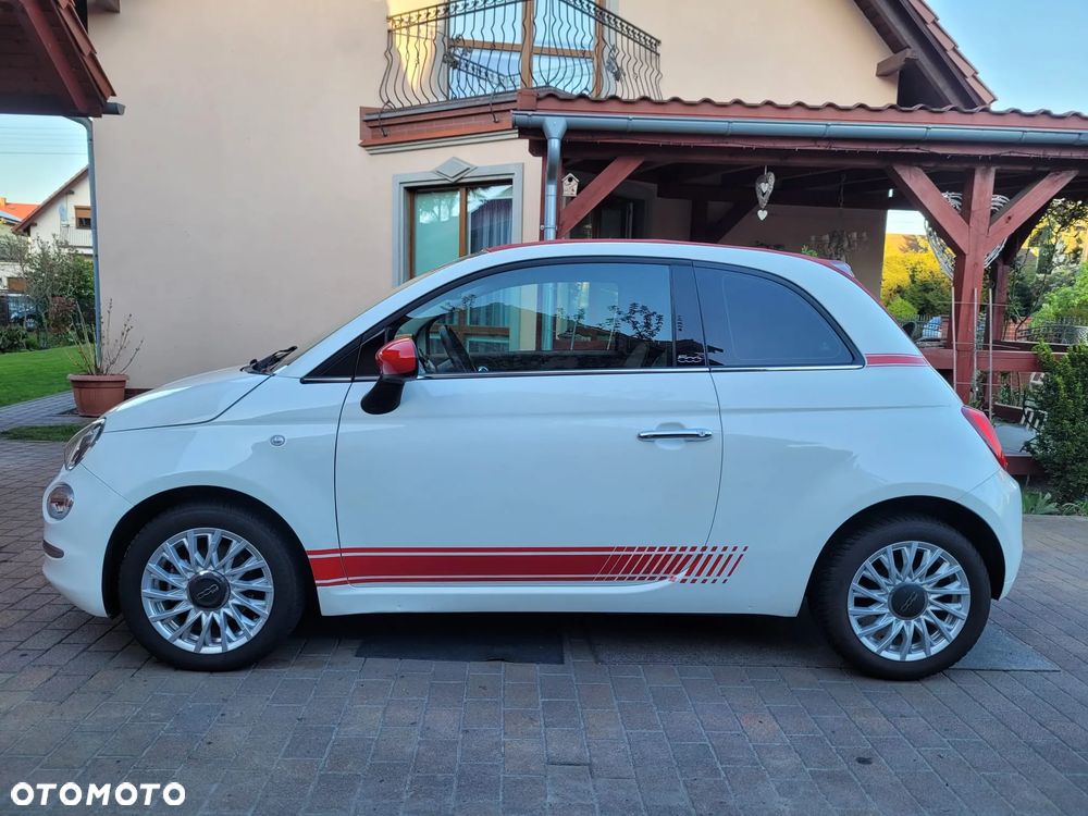 Fiat 500 - 10