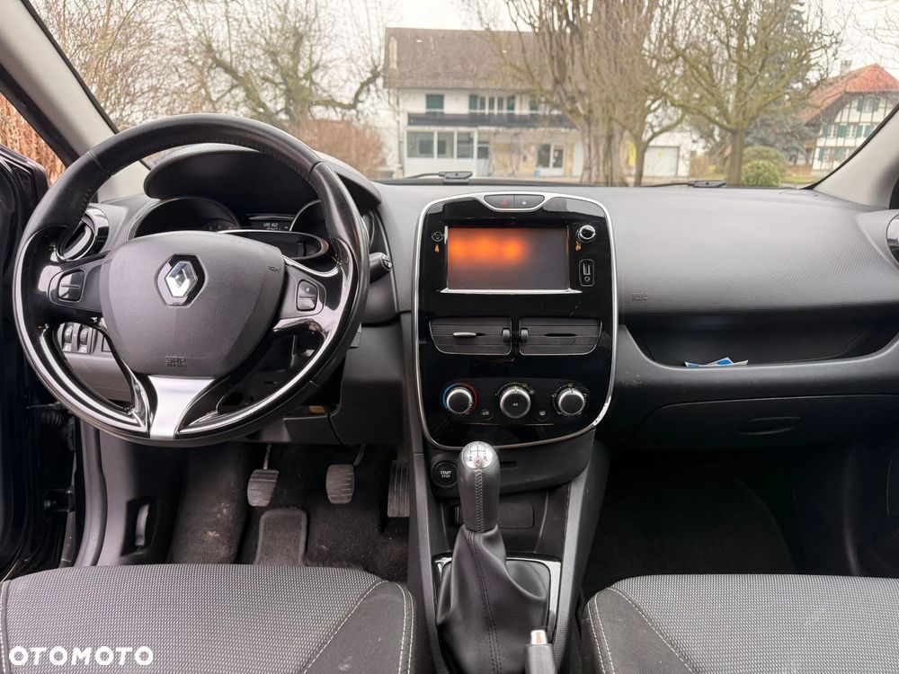 Renault Clio Energy TCe 90 Start & Stop Expression - 8