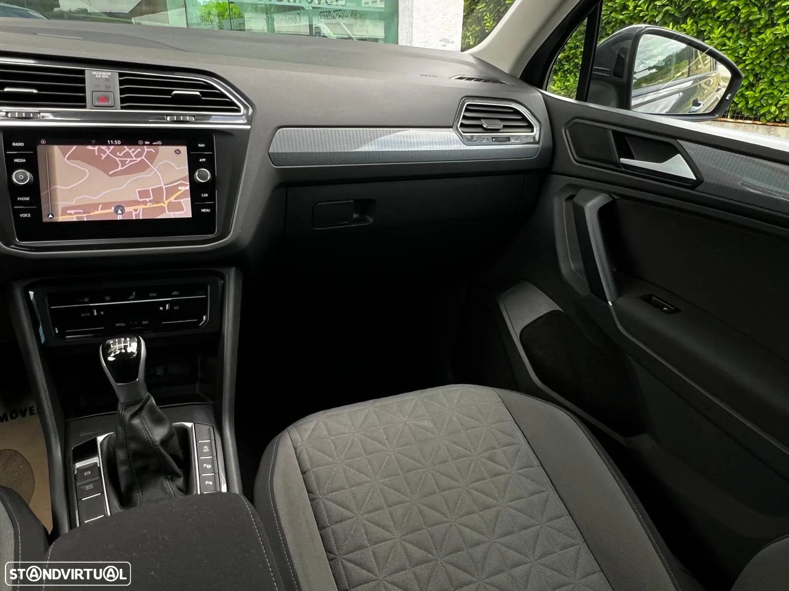 VW Tiguan 2.0 TDI Life - 37