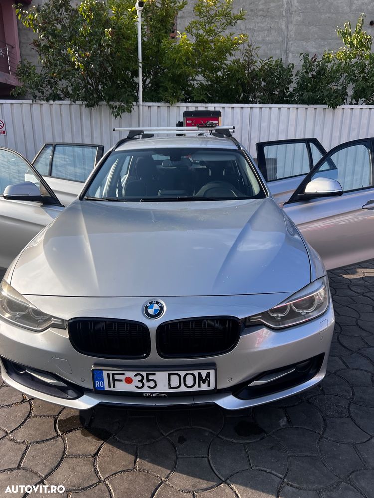 BMW Seria 3 - 1