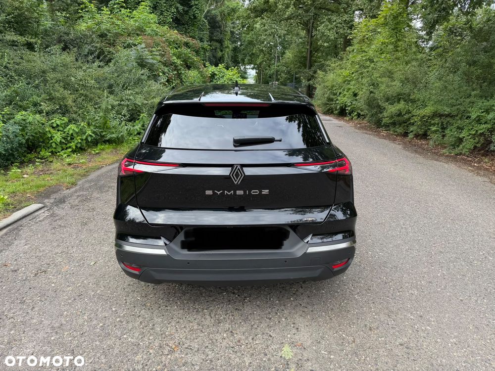 Renault Symbioz 1.6 E-Tech Full Hybrid 145 Evolution - 5