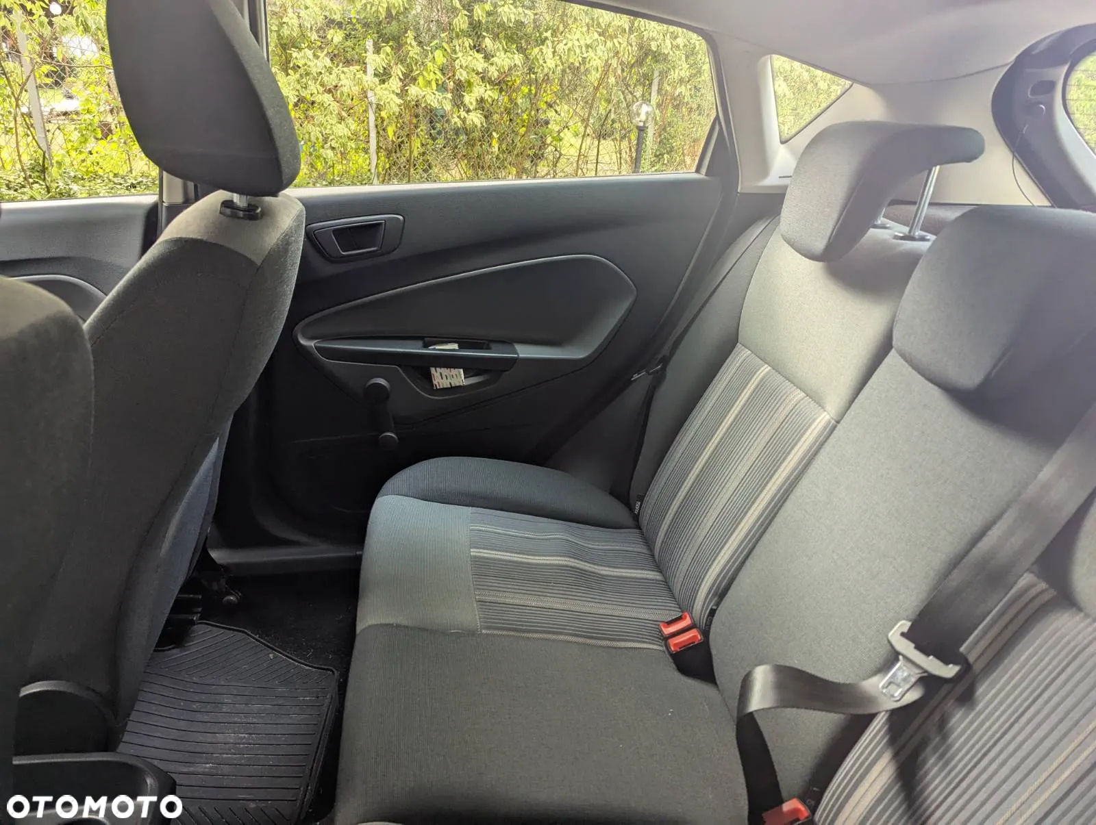 Ford Fiesta 1.25 Trend - 15