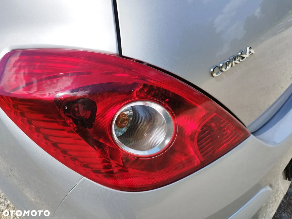Opel Corsa - 38
