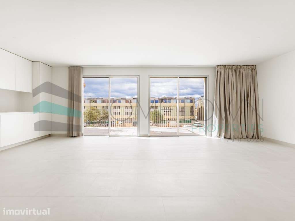 Apartamento T2 top floor - Vilamoura - Grande imagem: 4/50