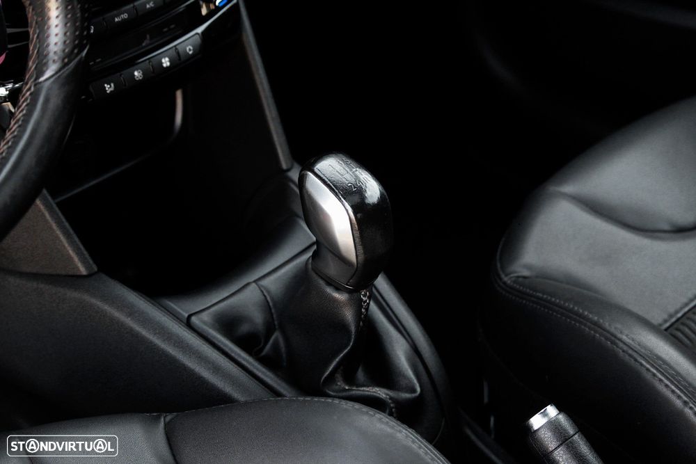 Peugeot 208 PureTech 82 Allure - 14