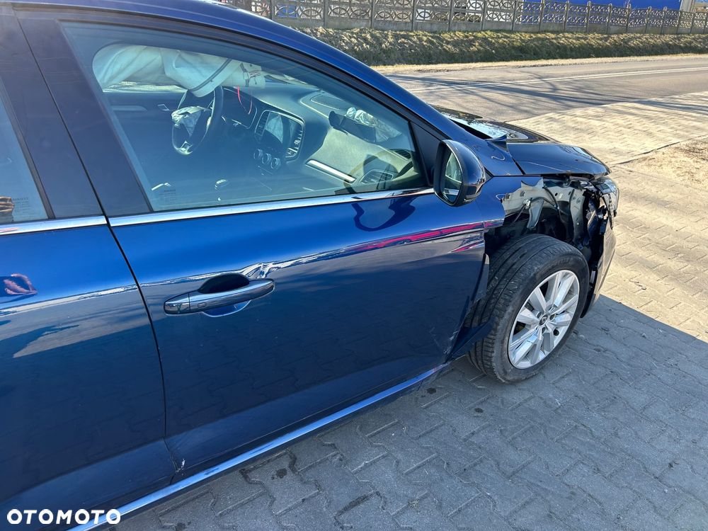 Renault Megane - 18