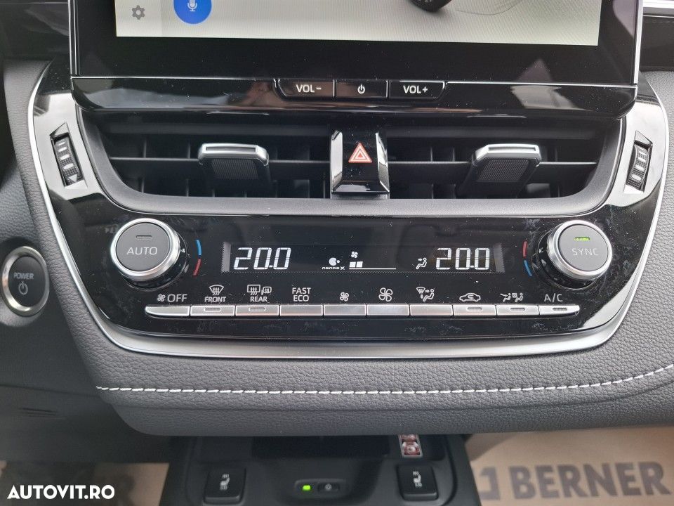 Toyota Corolla - 18