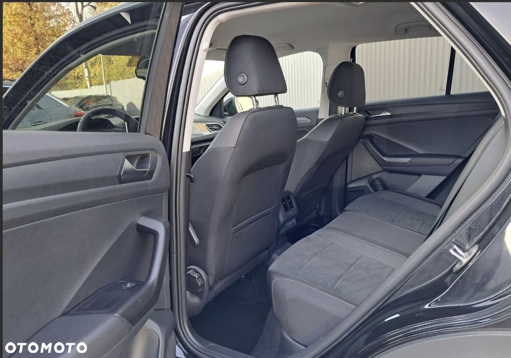 Volkswagen T-Roc 2.0 TDI SCR Style DSG - 9