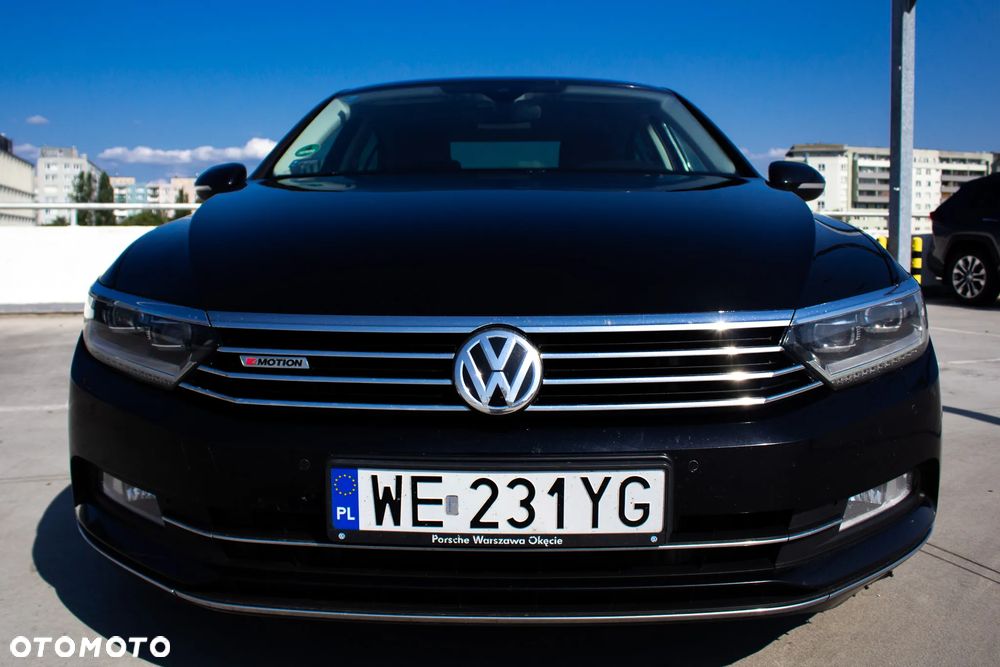 Volkswagen Passat - 6