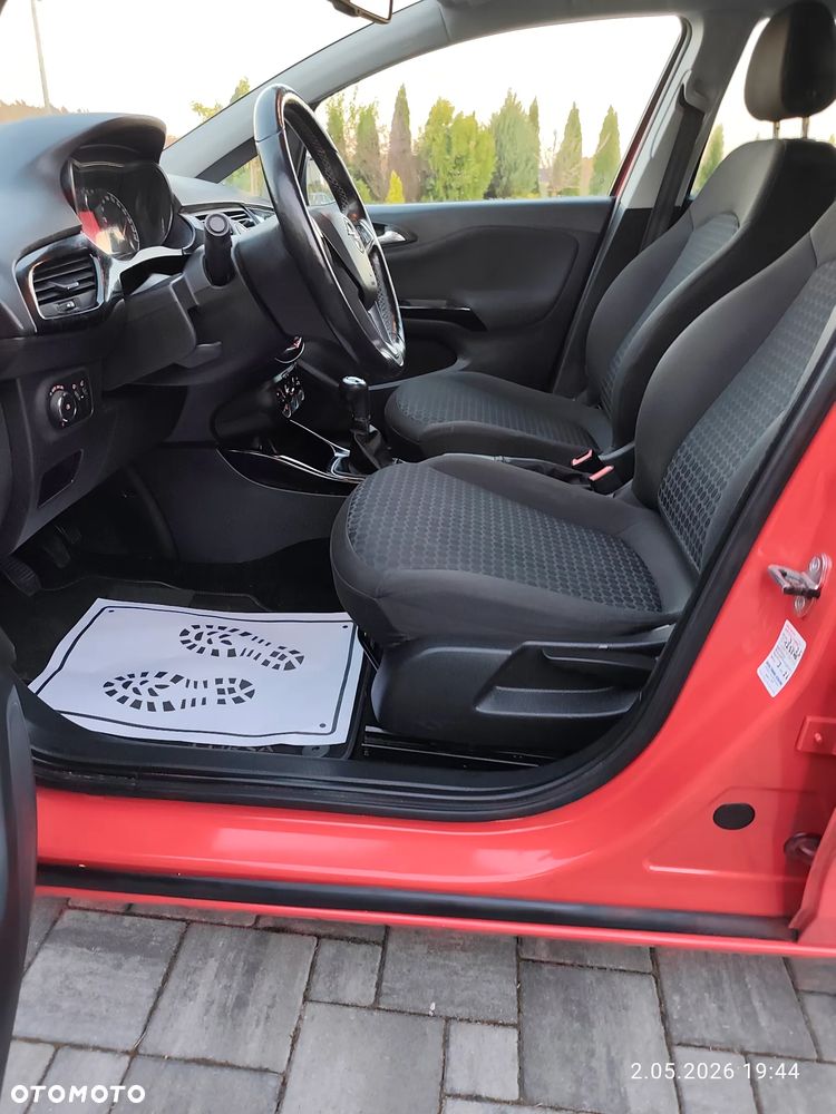 Opel Corsa 1.4 Color Edition - 5