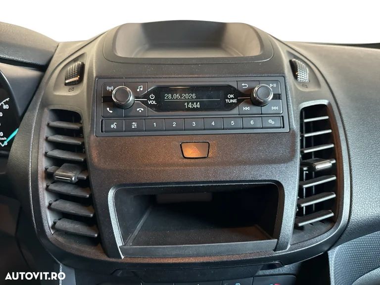 Ford Transit Connect 1.5 EcoBlue 100CP 6MT DCIV SWB(L1) Trend - 15
