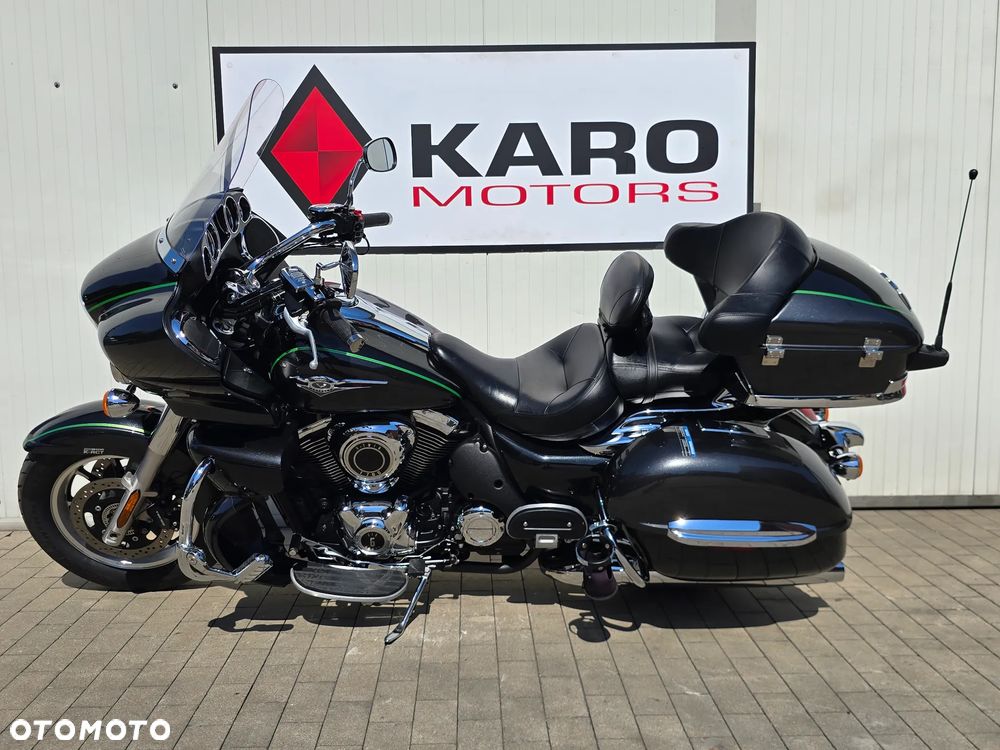 Kawasaki Vulcan - 6