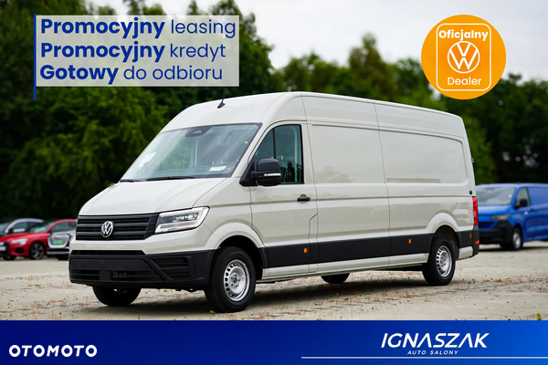 Volkswagen Crafter 35